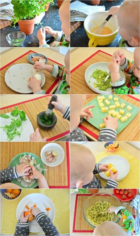 Toddler Food Prep, Food Activities For Toddlers, Food Prep Ideas, Montessori Parenting, Practical Life Activities, Montessori Lessons, Montessori Practical Life, Montessori Toddler Activities, Food Activities