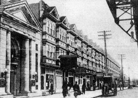 Nostalgic Places, Philadelphia History, West Philadelphia, Historic Philadelphia, University Of Pennsylvania, Boys Boots, New City, Old Photos, Philadelphia