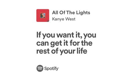 All Of The Lights Kanye, Kanye Lyrics, All Of The Lights, Kanye West, Songs, Collage, Music, Pins