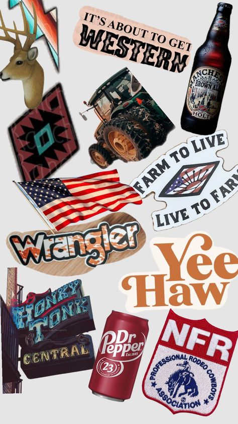 country background Country Collage, Country Background, Country Backgrounds, Rodeo Cowboys, Wallpaper Ideas, Wall Collage, Collage, Wall, Pins