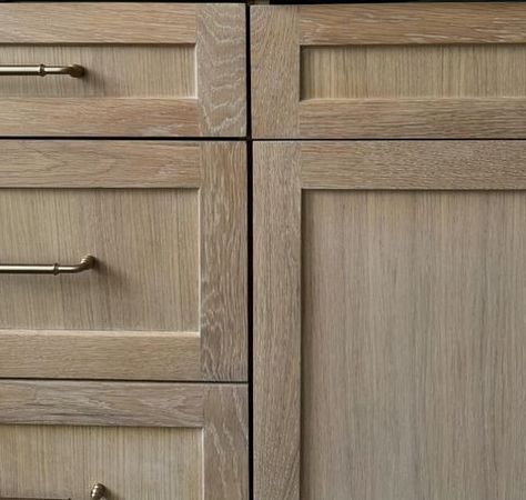 white oak cabinets • Instagram Oak Wood Cabinets, White Oak Kitchen Cabinets, White Oak Cabinets, White Oak Kitchen, Melamine Cabinets, Mediterranean Interior Design, Mediterranean Interior, Spring Drive, Staining Cabinets