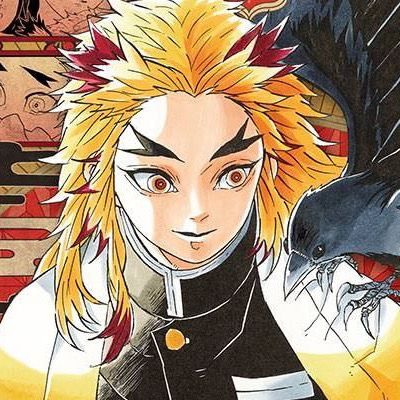 Yandere Rengoku, Manga Colored, Kimetsu No Yaiba, Demon Slayer, Anime