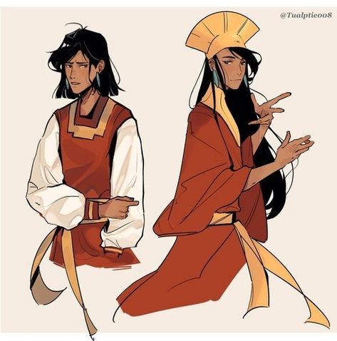 Doodles Disney, Kuzco Disney, Emperor's New Groove, Hiro Big Hero 6, The Emperor's New Groove, Emperors New Groove, New Groove, Dessin Adorable, Disney Fan Art