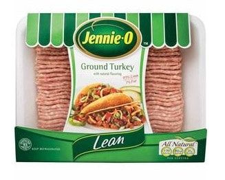 Jennie-O-Lean-Ground-Turkey Jennie O Turkey, Jennie O, Beef Tacos Recipes, Snacks List, Beef Taco, Taco Recipe, Grocery Foods, Tacos Beef, Packaged Food