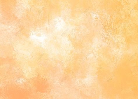 Orange Watercolor Background, Light Watercolor, Lens Flare Effect, Orange Water, Orange Watercolor, Watercolor Backgrounds, Orange Texture, Abstract Orange, Bokeh Lights