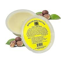 African Shea Butter, Unrefined Shea Butter, Diy Beauty Recipes, Plastic Container, Effective Skin Care Products, Organic Shea Butter, Moisturizer For Dry Skin, Beauty Recipe, Natural Cosmetics