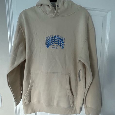 New With Tags Billabong Hoodie Size Large Billabong Jacket Vintage, Billabong Sweater, Billabong Sweatshirt, Surfing Graphic Print Long Sleeve Hoodie, Billabong Sweatshirts & Hoodies, Billabong, That Look, Vintage Outfits, Sweatshirts Hoodie