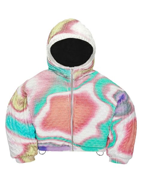 fashion clothing art archive on Instagram: “Knit Puffer Jacket by @badson.us Comment your thoughts!🤔💬 🚨Follow @pieces.archive 🚨 🚨Follow @pieces.archive 🚨 🚨Follow @pieces.archive 🚨 -…” Urban Streetwear, Street Wear Urban, Cable Knit Sweater, Jacket Design, Knit Jacket, Art Clothes, Mens Streetwear, Outlander, Puffer Jacket