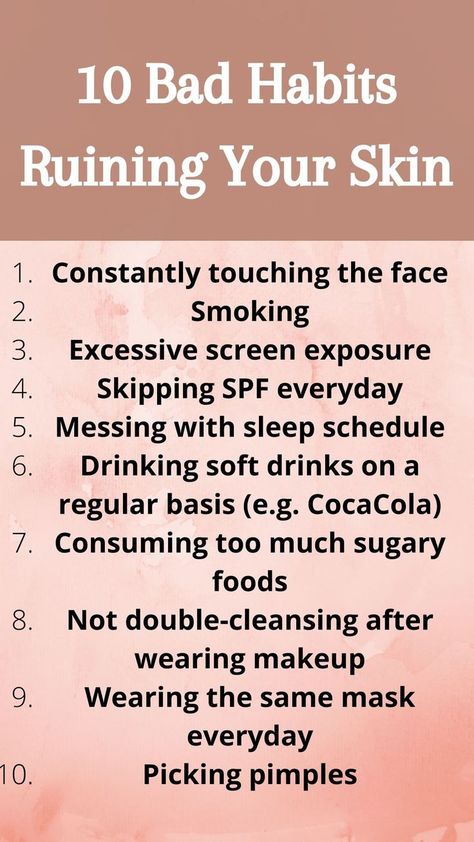 beauty tips
get clear skin Healthy Face Skin, Bad Skin, Healthy Face, Healthier Alternatives, Homemade Facial Mask, Toxic Skincare, Double Cleansing, Sugary Food, Cruelty Free Skin Care