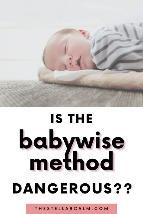 The Babywise Method is uber popular, but not without its controversies. Learn more about the Babywise Controversy, if Babywise is actually "dangerous," and if Babywise is right for you. // On Becoming Babywise, sleep training, newborn schedules, baby schedules, Babywise newborn schedules, parenting tips, baby wise Baby Wise Schedule, Baby Wise, Newborn Schedule, Baby Schedule, Child Rearing, Sleep Training, Baby Hacks, Parenting Tips, Nervous System