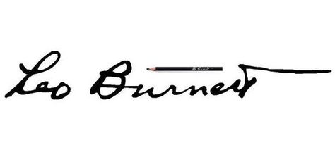 American Advertising, Leo Burnett, Handwritten Logo, Advertising Company, Work Culture, Advertising Agency, Corporate Identity, Digital Content, Design Agency