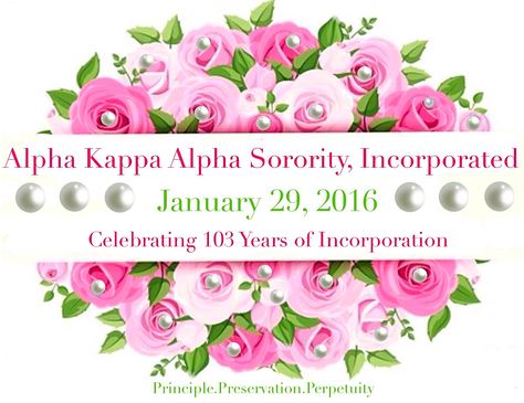 Happy Incorporation Day!  #AKA1908 #J29 Green Boutique, Divine 9, Aka Sorority, Alpha Kappa Alpha Sorority, Greek Sorority, Alpha Kappa Alpha, Sorority And Fraternity, Greek Life, Sorority