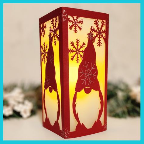 Paper Cut Art Templates, Christmas Lantern Ideas, Christmas Card Stock, Lantern Template, Simple Holiday Decor, Holiday Lanterns, Paper Lanterns Diy, Lantern Ideas, Christmas Lantern