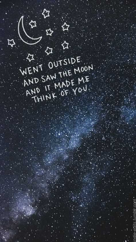 Moon Galaxy Lockscreen, Galaxy Wallpaper Quotes, Phone Wallpapers Tumblr, Grunge Wallpaper, Moon Quotes, Frases Tumblr, Wallpaper Tumblr, Love Quotes Wallpaper, Tumblr Quotes