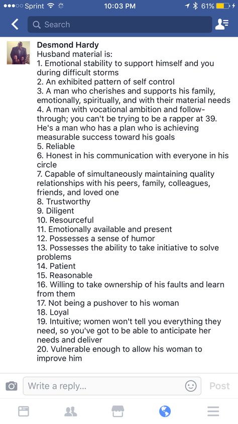 Husband Material List, Husband List Future, Manifesting My Husband, Husband Qualities List, Manifesting A Husband, Husband Manifestation List, Manifest My Husband, Husband Material Quotes, Future Husband List