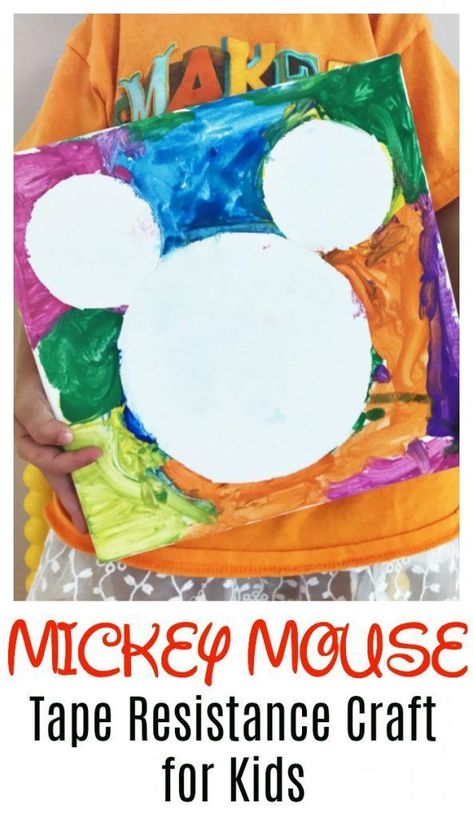 Disney Theme Preschool, Disney Camp, November Themes, Mickey Craft, Mouse Craft, Hunter Birthday, Disney Crafts For Kids, Miki Fare, Facebook Ideas