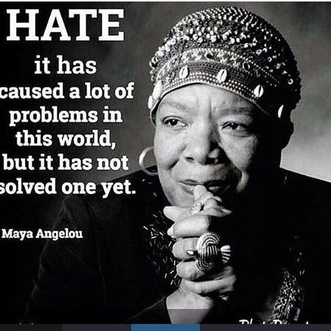 Maya Angelou on race relations Maya Angelo, Maya Angelou Quotes, Friedrich Nietzsche, Maya Angelou, When You Know, What’s Going On, Quotable Quotes, A Quote, Wise Quotes