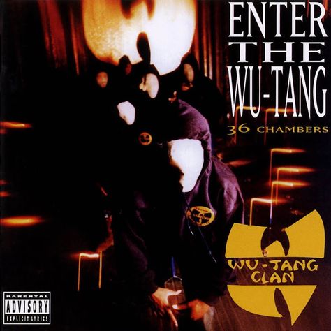 Wu-Tang Clan - YouTube Wu Tang Clan Album, Wu Tang 36 Chambers, 36 Chambers, The Marshall Mathers Lp, Rap Album Covers, Best Hip Hop, Martial Arts Movies, Rap Albums, Pochette Album