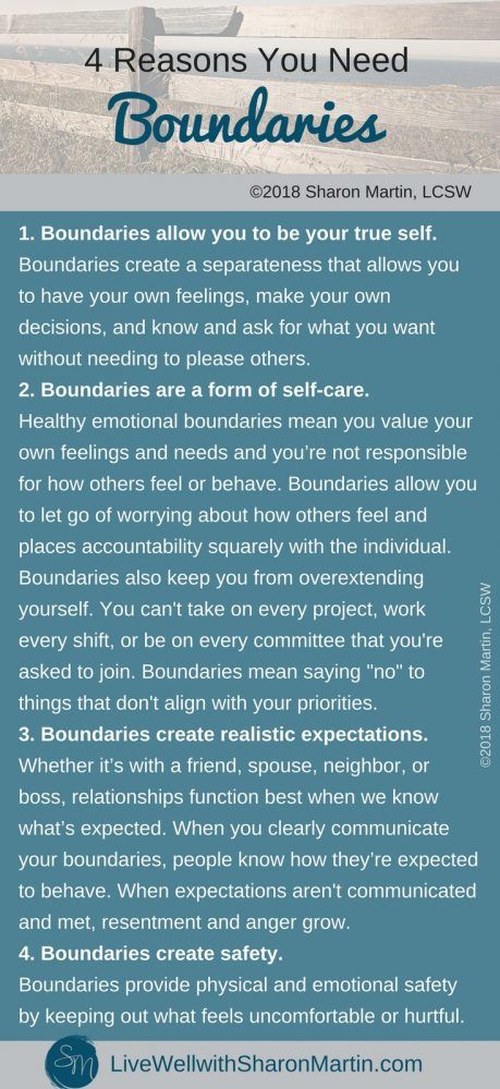 Sharon Martin, Setting Healthy Boundaries, Healthy Boundaries, Relationship Help, Living Well, Emotional Intelligence, Emotional Health, Relationship Tips, Healthy Relationships