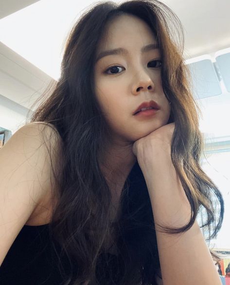 Han Seung Yeon, Girl Group, Instagram Posts, On Instagram, Instagram