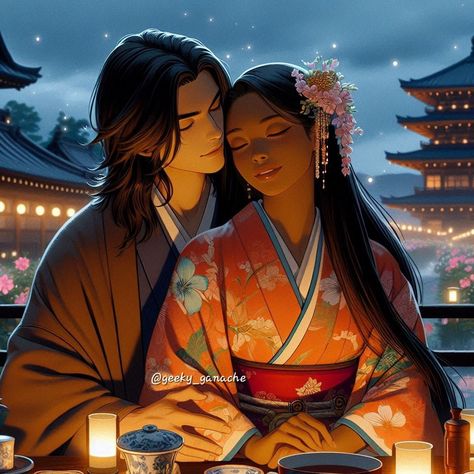 A beautiful interracial couple sharing a romantic moment at dinner.
#love #interracial #bwam #fireworks #blackwomanart #asianman #art #interracialcouple #cherryblossoms #blackgirl #blackgirlart #blackgirlillustrations #blackgirlmagic #japaneseart #koreanart #hanbok #manbun #coupleart #bwamcouple #interraciallove #blackart #blackillustration #blackanime #blackcharacters #asiancharacters #asianman #blackanimations #animationcharacters #asiananimations #datenight #bwamart #bwamanime Interracial Family Art, Blasian Couples Art, Biracial Couples Art, Blasian Couple, Blasian Couples, Cartoon Photos, Gang Leader, Couples Art, Biracial Couples