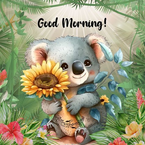 Easter Good Morning, Bear Good Morning, Funny Good Morning Pics, Afternoon Blessings, Weekly Greetings, Cute Good Morning Messages, Cute Good Morning Gif, Good Morning Winter, Morning Winter