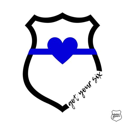 Law Enforcement Wife Tattoo, Police Wife Tattoo, Police Officer Tattoo, Cop Tattoos, Law Enforcement Tattoos, Police Tattoo, Girlfriend Tattoos, Police Girlfriend, In Loving Memory Tattoos