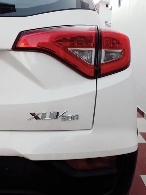 XUV300 #White#PB27F3404#Sahibjit_Mavi#love_this_suv#bought_it Mahindra Xuv 300 White, Xuv300 White, Xuv 300, White Car, Suv, Universe, Collage, Pins, White