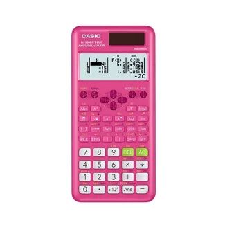 Pink Scientific Calculator, Casio Calculator Aesthetic, Math Trigonometry, Pink Calculator, Math Functions, Basic Calculators, Scientific Calculators, Sin Cos Tan, Everyday Math