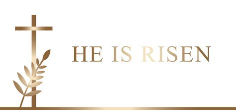 He Is Risen Art, Risen Art, Jesus Risen, Risen Jesus, Risen Christ, Modern Easter, Minimal Background, Christ Is Risen, Rise Art