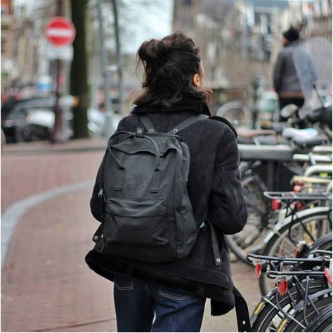 Re Kanken, Buckets, New Technology, Urban Fashion, Plastic Bottles, New Life, Fashion Backpack, Street Style, Backpacks