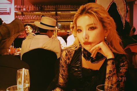 seulgi rv red velvet vampire halloween Sm Halloween Party, Red Velvet Halloween, Calling All The Monsters, Seulgi Instagram, Kang Seul-gi, Kang Seulgi, Red Velvet Seulgi, Halloween 2018, Iconic Photos