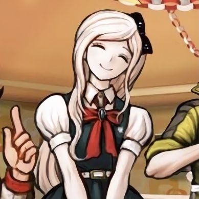 Sonia Nevermind, Goodbye Despair, Danganronpa 2, Alien Stage, Danganronpa, Tik Tok