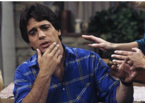 Tony Danza, Broken Ribs, Two And A Half, Bad Jokes, Emmy Award, People's Choice Awards, Golden Globe Award, Hold Me, Abc News