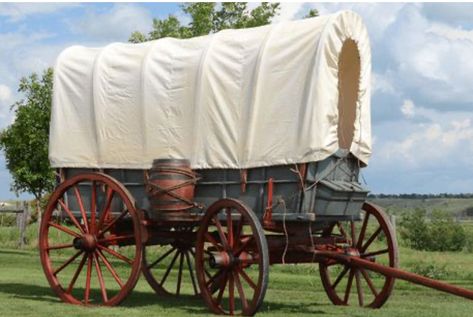 Wagon Trails, Antique Wagon, Farm Wagons, Wagons For Sale, Horse Drawn Wagon, Wagon Cart, Old Wagons, The Oregon Trail, Wooden Wagon