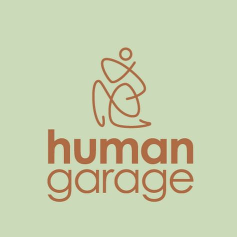 Human Garage, People Around The World, Garage, Health And Wellness, Healing, Human