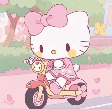 Hello Kitty Pictures Pink, Kawaii Hello Kitty Icons, Hello Kitty Pastel Icons, Soft Pink Aesthetic Hello Kitty, Hello Kitty Pfp, Hello Kitty Pinterest Icon, Pink Hello Kitty Wallpaper Iphone, Hello Kitty Aesthetic, Hello Kitty Themes