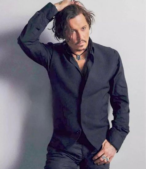 Johnny Depp Young, Johnny Depp News, Depp Johnny, Johnny Depp Wallpaper, جوني ديب, Johnny Depp Style, Elle Spain, Young Johnny Depp, Johnny Depp Pictures