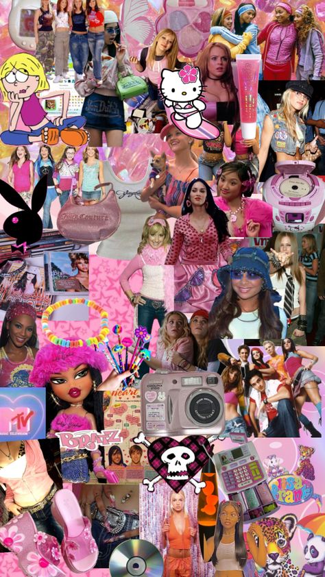 y2k, early 2000s, y2k icons, 2000s era Early 2000 Party Theme, 2000s Aesthetic Collage, Early 2000 Party, Early 2000 Aesthetic, 2000s Aesthetic Party, 2000s Party Aesthetic, 18th Party Themes, 2000s Theme Party, Early 2000s Music