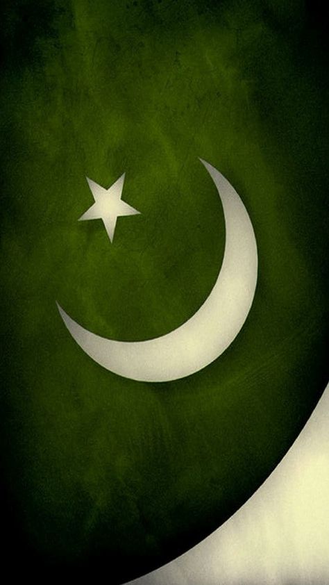 Pakistan Flag, Full Hd, Pakistan, Flag, Wallpapers, Iphone, Green