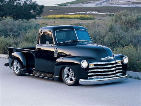 1950 Chevrolet Pickup 50 Chevy Pickup Photo 1 Classic Trucks Magazine, Sport Truck, Chevrolet Truck, Chevrolet 3100, Old Pickup, Chevrolet Pickup, Old Pickup Trucks, Classic Pickup Trucks, Chevy Pickups