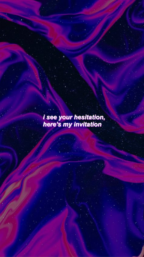 Alina Baraz Wallpaper, Alina Baraz Lyrics, Alina Baraz Aesthetic, Alina Baraz, Chill Quotes, Lyric Wallpaper, Spiritual Affirmations, Purple Aesthetic Background, Bright Quotes