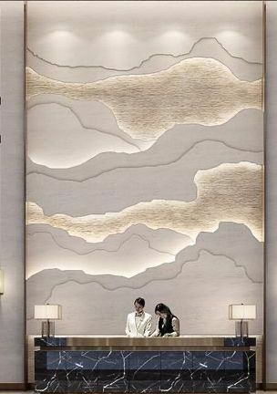 Modern Wall Cladding Tiles Design 2023| Tiles Wall Design | Home Wall Tiles Design | House Wall Tiles Design Home Wall Tiles Design, Modern Wall Cladding, Tiles Wall Design, Wall Design Home, Cladding Tiles, Wall Cladding Tiles, درج السلم, Hotel Lobby Design, Wall Tiles Design