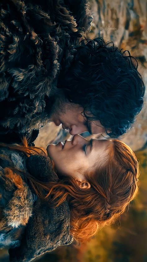 Jon Snow And Ygritte Wallpaper, Game Of Theones, Jon Snow Aesthetic, Jon Snow And Ygritte, جون سنو, Jon Snow And Daenerys, Game Of Thrones Poster, Game Of Thrones Artwork, John Snow