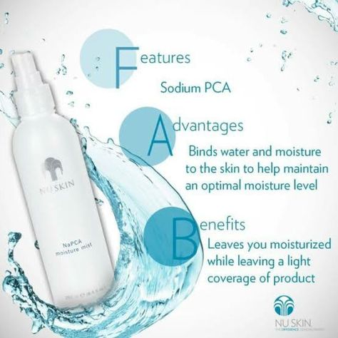 Moisture Mist Nuskin, Epoch Sole Solution, Moisture Mist, Spray Moisturizer, Hydrating Mist, Cool Breeze, Fresh Skin, Hot And Humid, Face Hydration