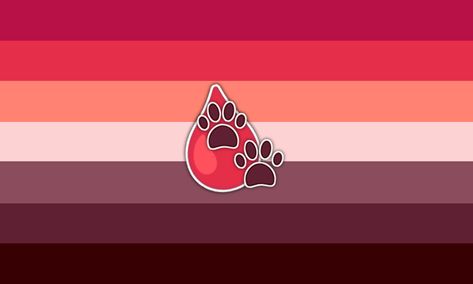 Gender Flags, Gotta Catch Them All, Under My Umbrella, Someone New, Weighted Blanket, Pride Flags, Paw Print, Flag, Red