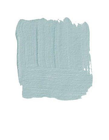 Benjamin Moore- Heavenly Blue Benjamin Moore Sky Blue, Renew Blue Paint, Benjamin Moore Palace Pearl, All One Color Kitchen, Benjamin Moore Heavenly Blue, Turquoise Blue Paint Colors, Dusty Blue Wall Paint, Mill Springs Blue Benjamin Moore, Del Mar Blue Benjamin Moore