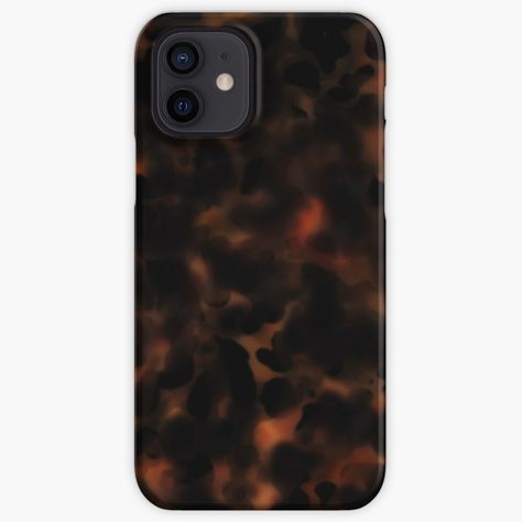 Get my art printed on awesome products. Support me at Redbubble #RBandME: https://www.redbubble.com/i/iphone-case/tortoise-shell-texture-by-trajeado14/69064051.C0UE4?asc=u Tortoise Shell Print, Shell Texture, Shell Phone, Shell Print, Iphone Se Case, Take My Money, Phone Stuff, Birthday Wishlist, Iphone Cover