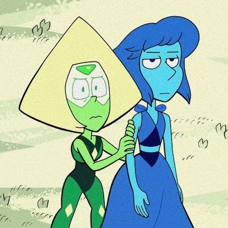 Lion Steven Universe, Solstice Art, Lapis Lazuli Steven Universe, Steven Universe Lapis, Greg Universe, Lapis And Peridot, Peridot Steven Universe, Pearl Steven Universe, Pearl Steven