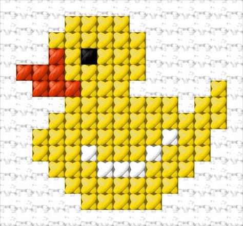 Cross Stitch Patch Patterns, Simple Cross Stitch Patterns Free Charts, Cute Cross Stitch Patterns Easy, Cross Stiching Ideas Easy, Plastic Cross Stitch Patterns, Mini Cross Stitch Patterns Free Charts, Small Plastic Canvas Patterns, Small Cute Cross Stitch Patterns, Cross Stitch Small Pattern